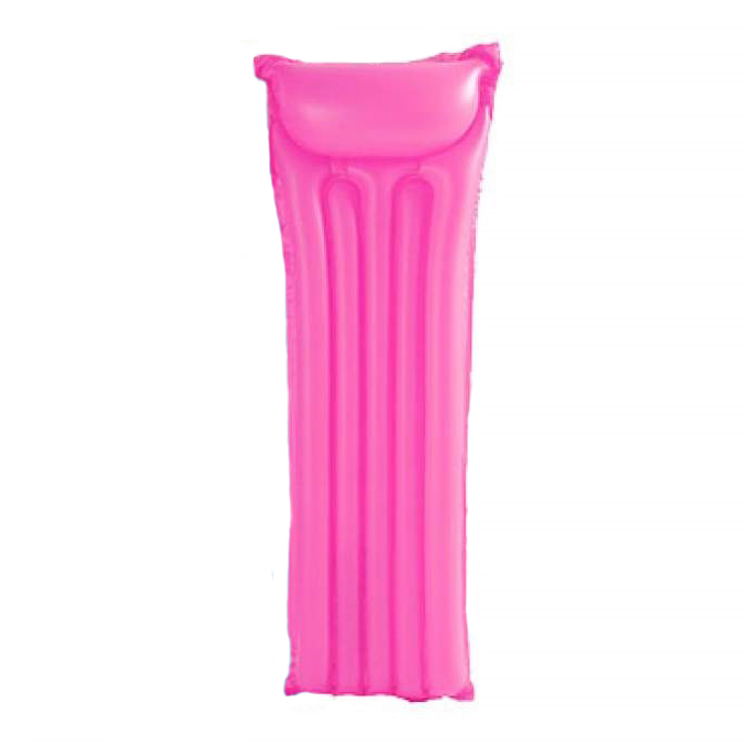 Матрац надувний Intex 59703 (pink) Матрац надувний Intex 59703 (pink)